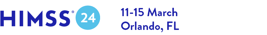Himss 2024 Xperity