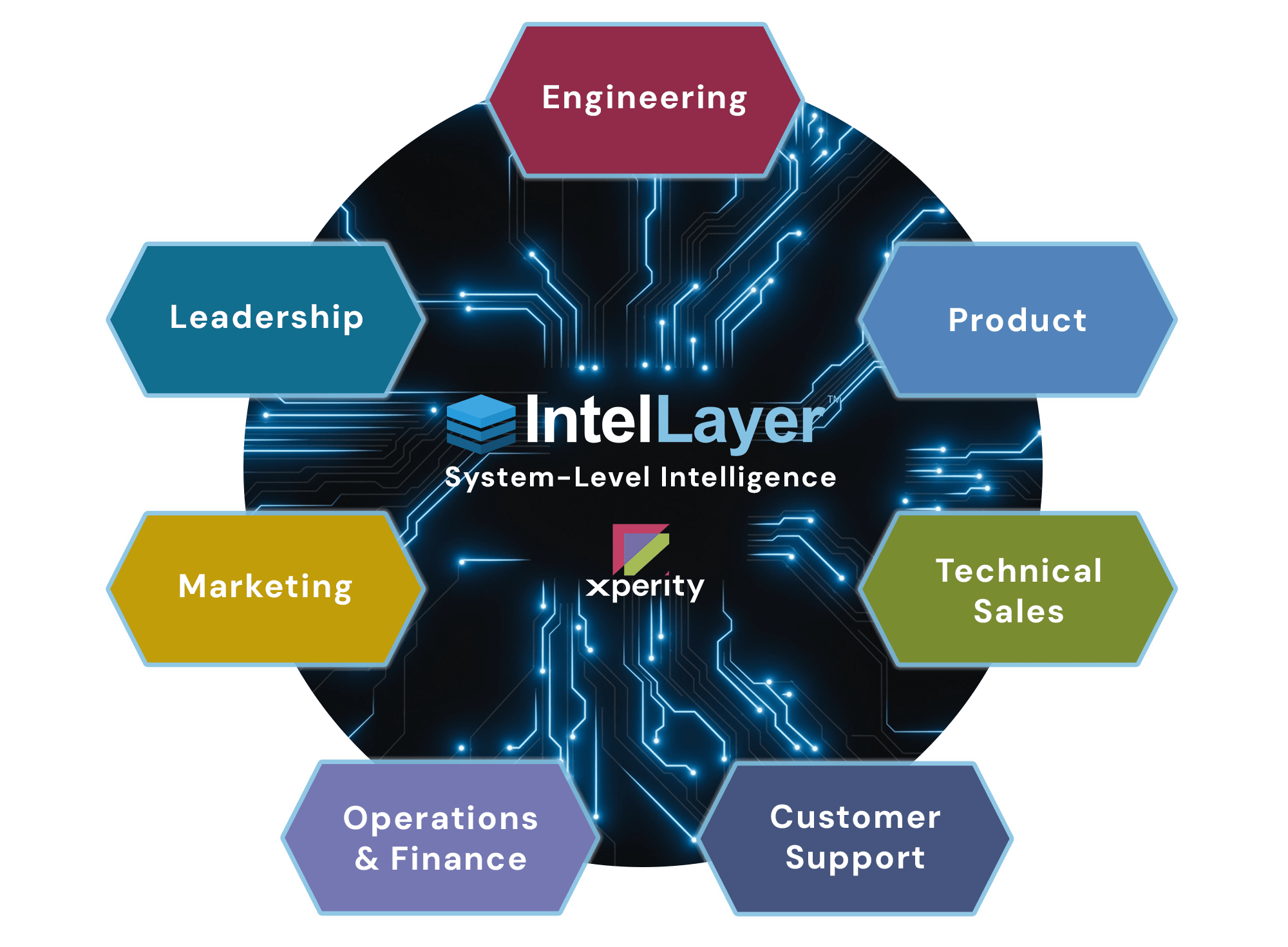 Enterprise Impact of IntelLayer